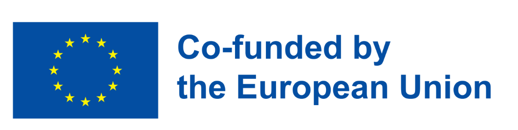 Co-funded by the European Union